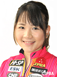 鈴木亜季 選手データ 公益社団法人 日本プロボウリング協会